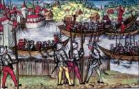Der Schweizerkrieg vor den Toren von Konstanz (1499)