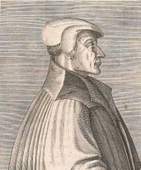 Ambrosius Blarer (1492-1564)